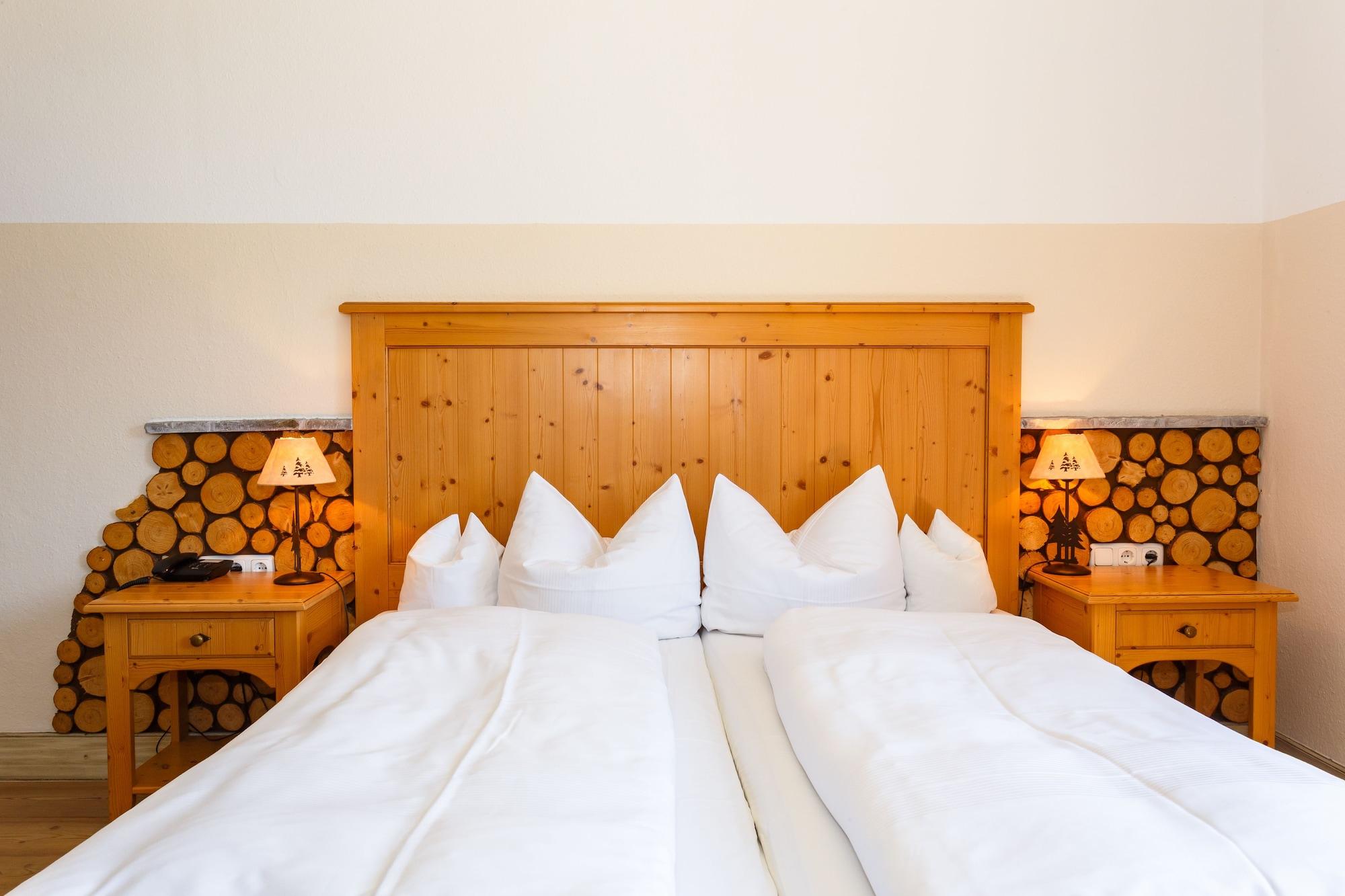 Landkomforthotel Panorama & Restaurant Bella Vista Garmisch-Partenkirchen Exteriér fotografie