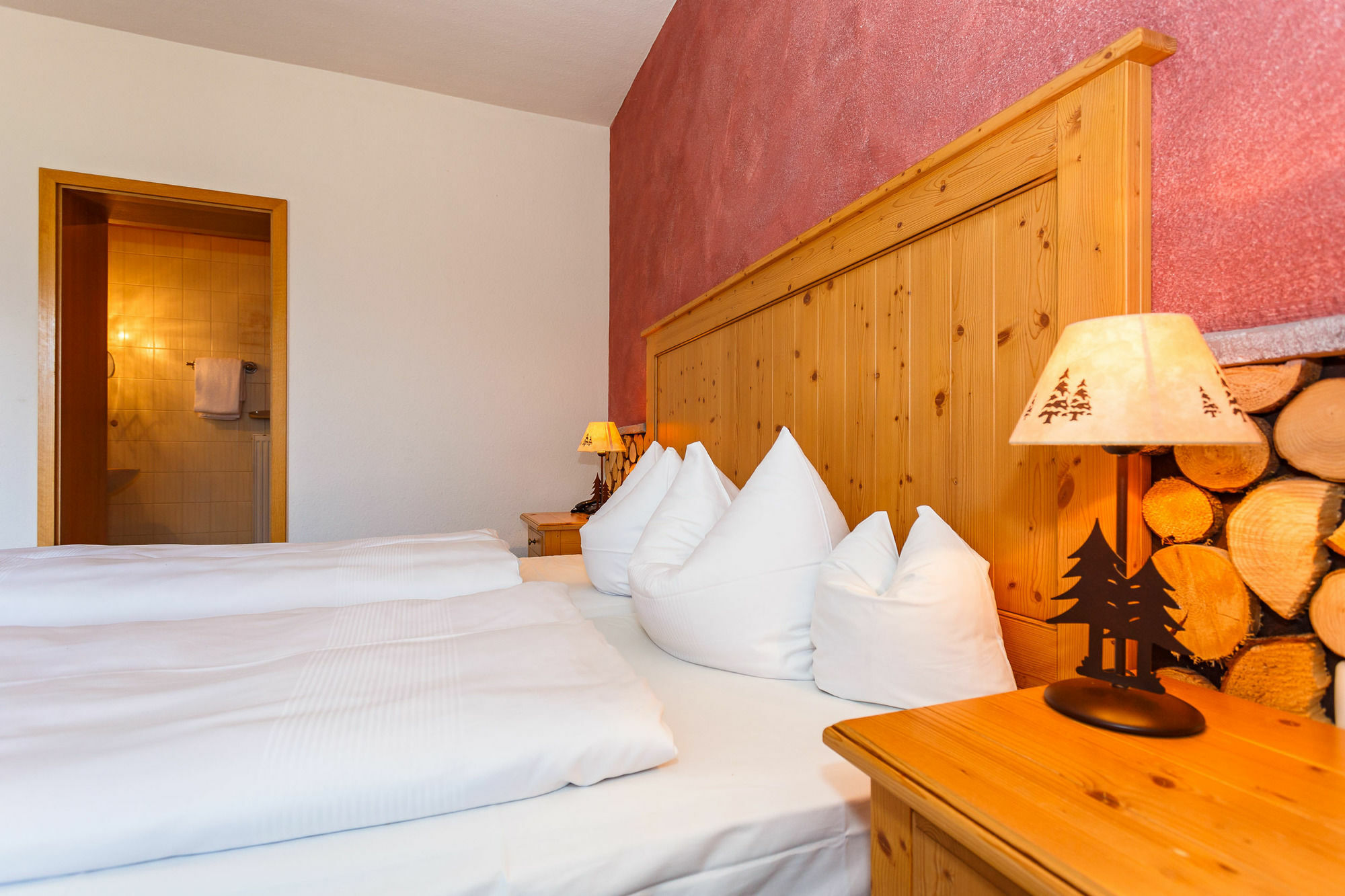 Landkomforthotel Panorama & Restaurant Bella Vista Garmisch-Partenkirchen Exteriér fotografie